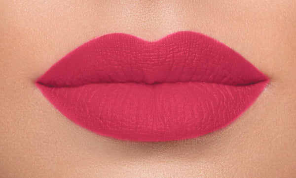 LUX MATTE LIPSTICK