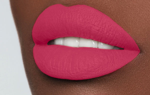 LUX MATTE LIPSTICK